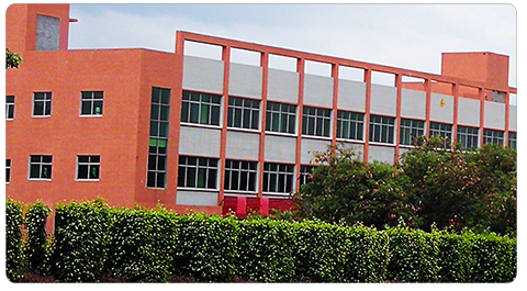 菱致冷却装备无限公司公司照片