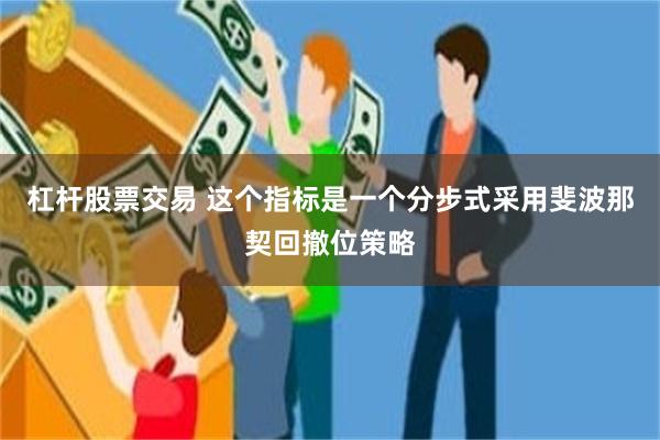杠杆股票交易 这个指标是一个分步式采用斐波那契回撤位策略